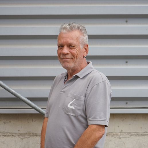 Ulrich Röthlisberger